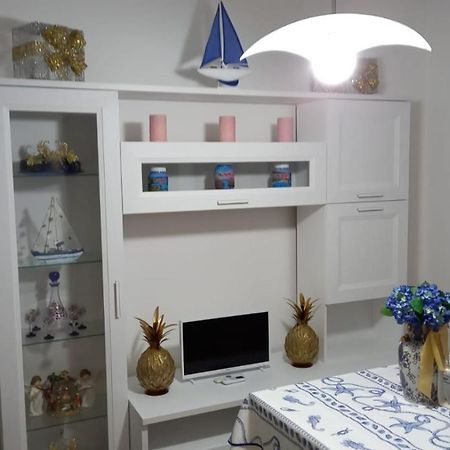Casa Angy Appartement Polignano a Mare Buitenkant foto