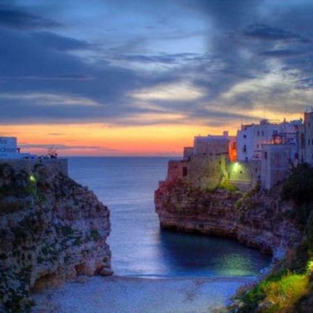 Casa Angy Appartement Polignano a Mare Buitenkant foto