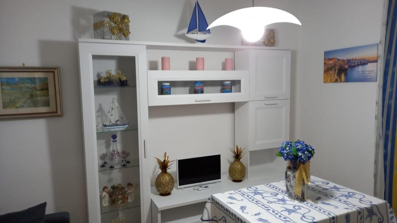 Casa Angy Appartement Polignano a Mare Buitenkant foto
