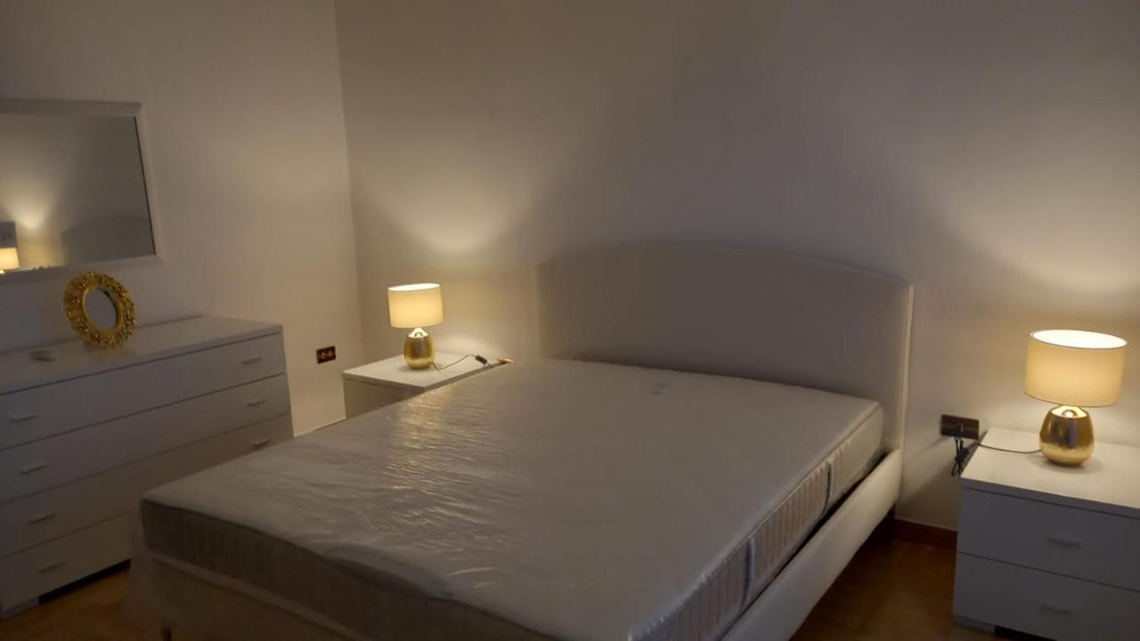 Casa Angy Appartement Polignano a Mare Buitenkant foto