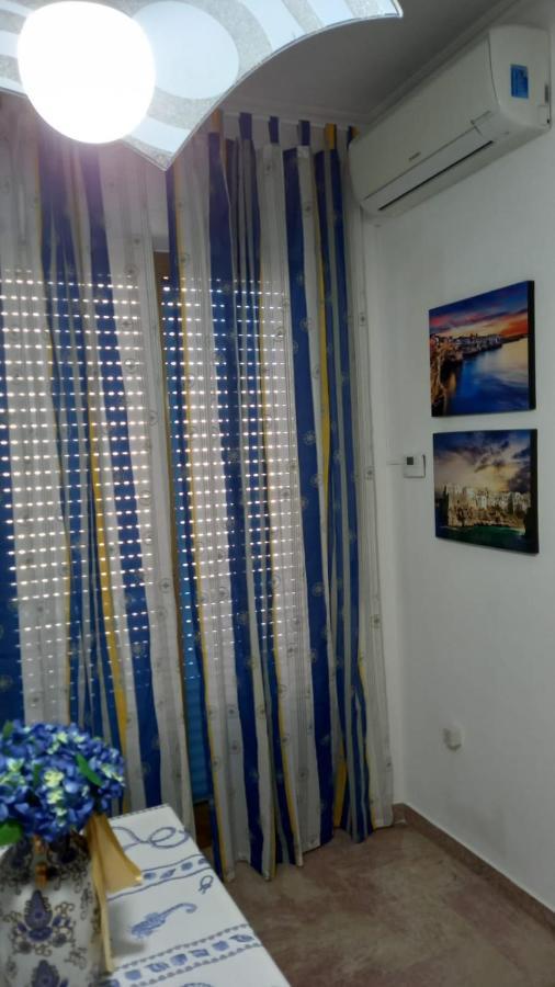 Casa Angy Appartement Polignano a Mare Buitenkant foto