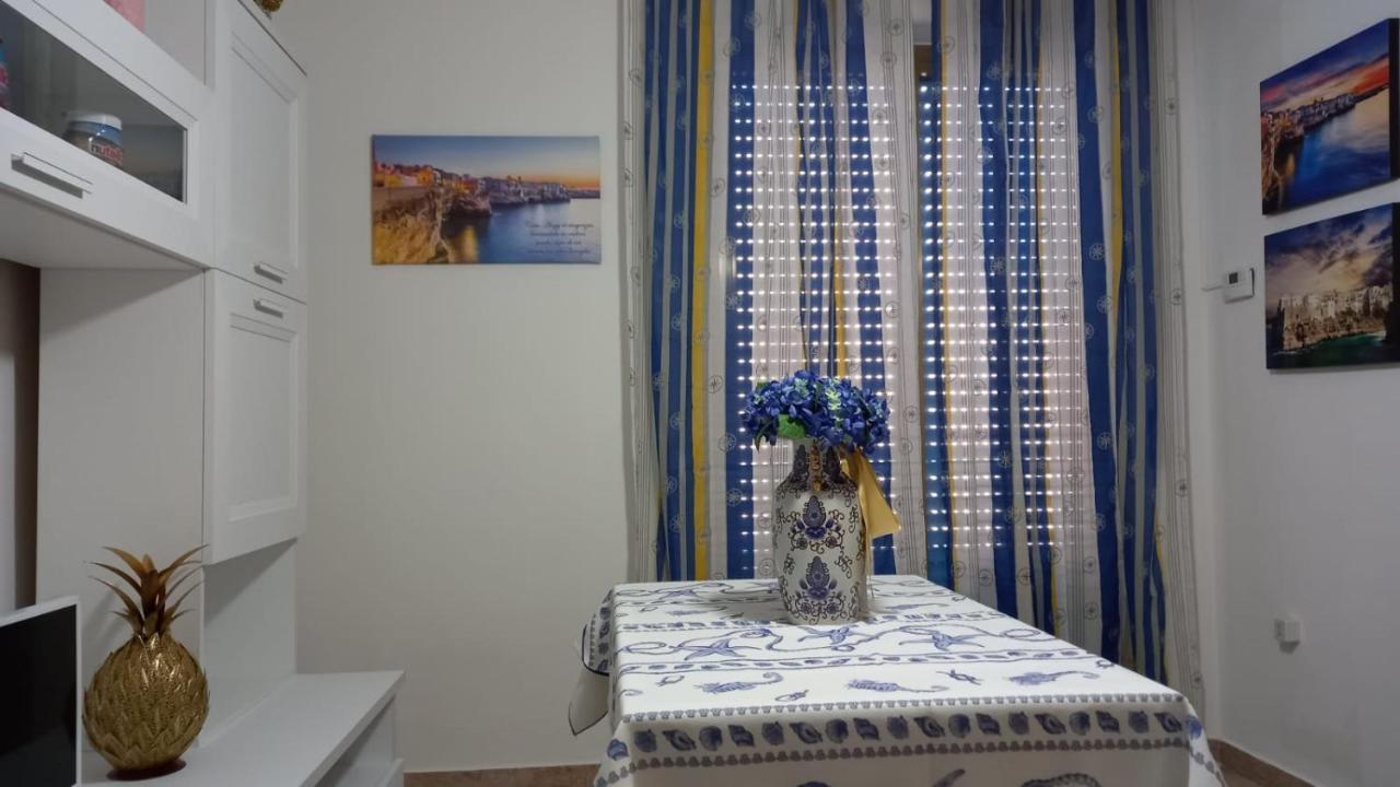 Casa Angy Appartement Polignano a Mare Buitenkant foto