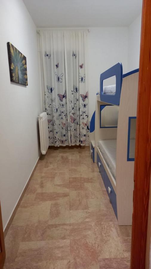 Casa Angy Appartement Polignano a Mare Buitenkant foto