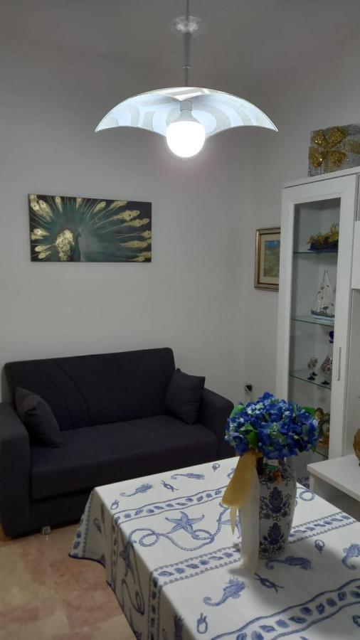 Casa Angy Appartement Polignano a Mare Buitenkant foto