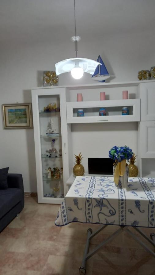 Casa Angy Appartement Polignano a Mare Buitenkant foto