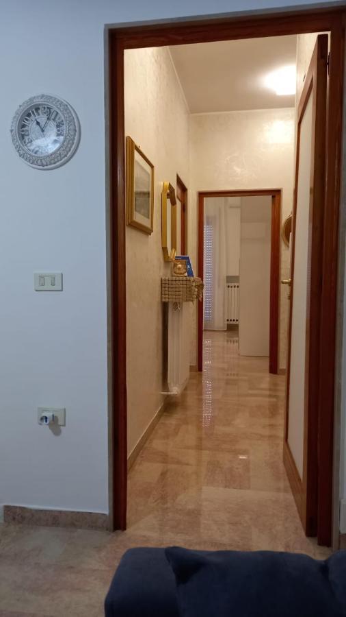 Casa Angy Appartement Polignano a Mare Buitenkant foto