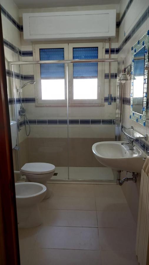 Casa Angy Appartement Polignano a Mare Buitenkant foto