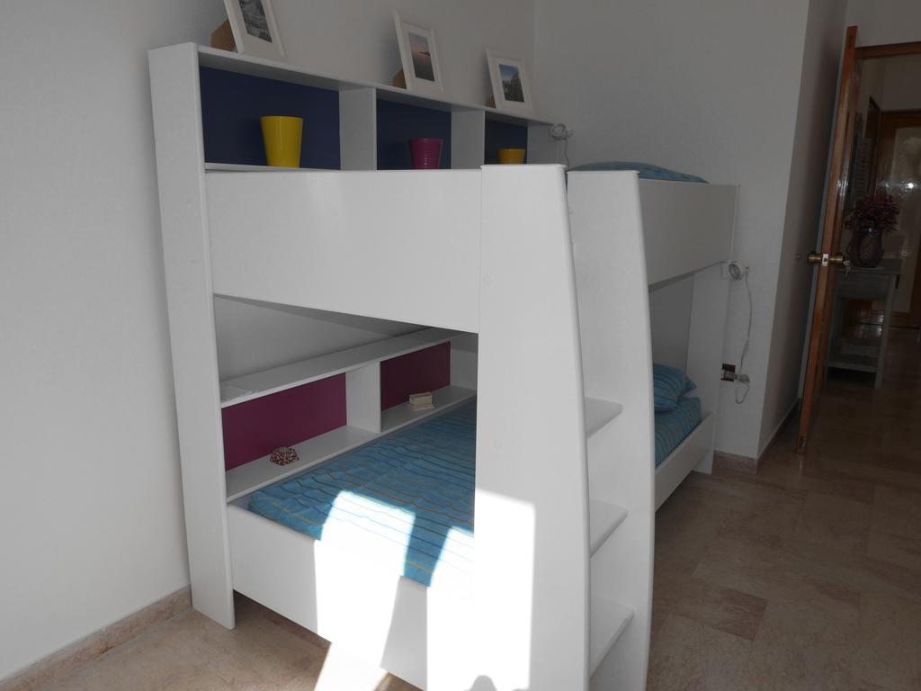 Casa Angy Appartement Polignano a Mare Buitenkant foto