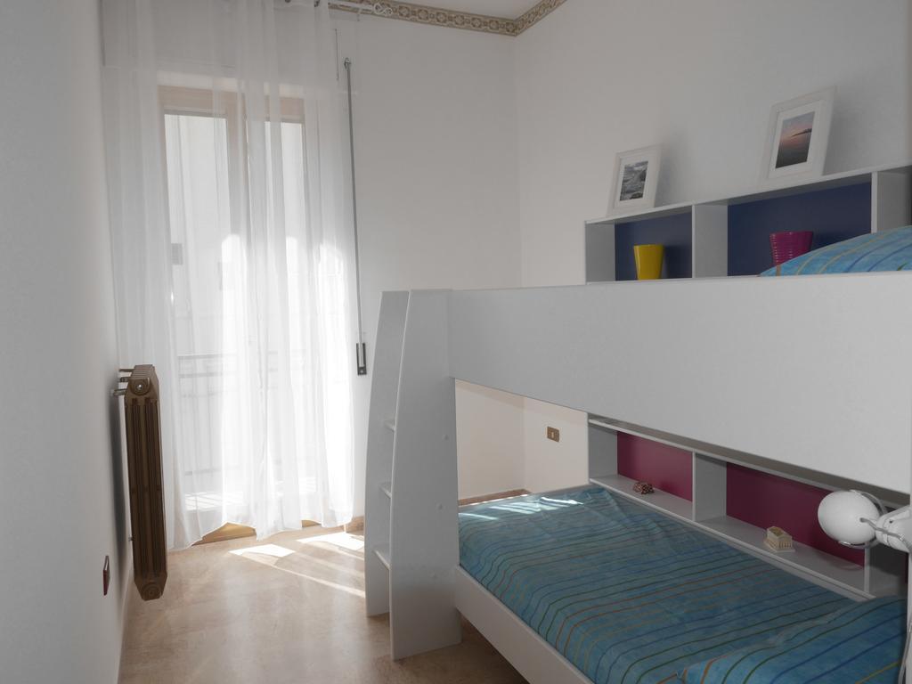 Casa Angy Appartement Polignano a Mare Buitenkant foto