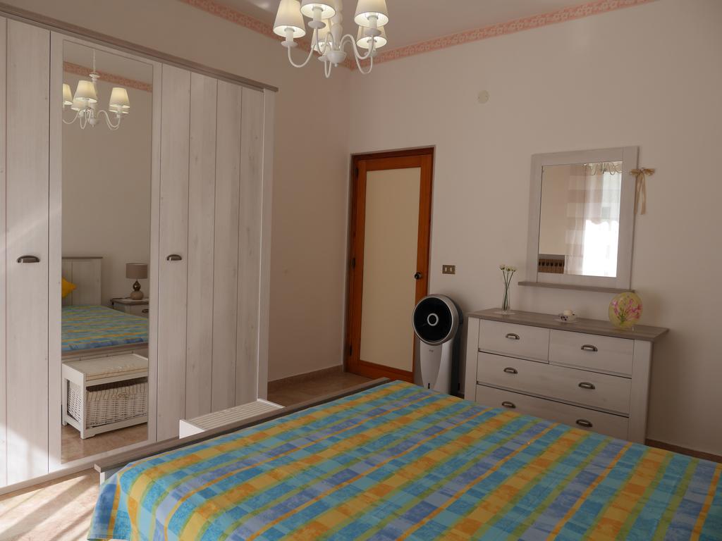Casa Angy Appartement Polignano a Mare Buitenkant foto