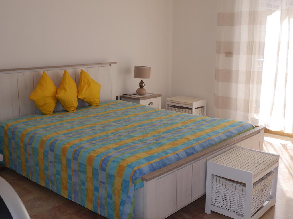 Casa Angy Appartement Polignano a Mare Buitenkant foto