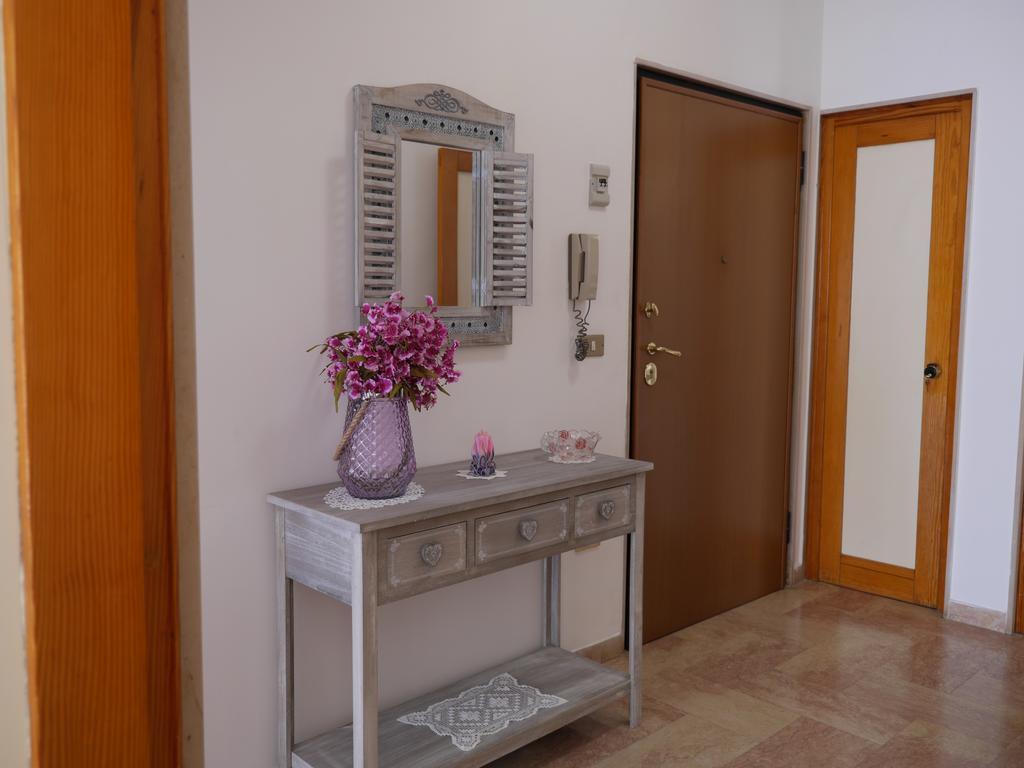 Casa Angy Appartement Polignano a Mare Buitenkant foto