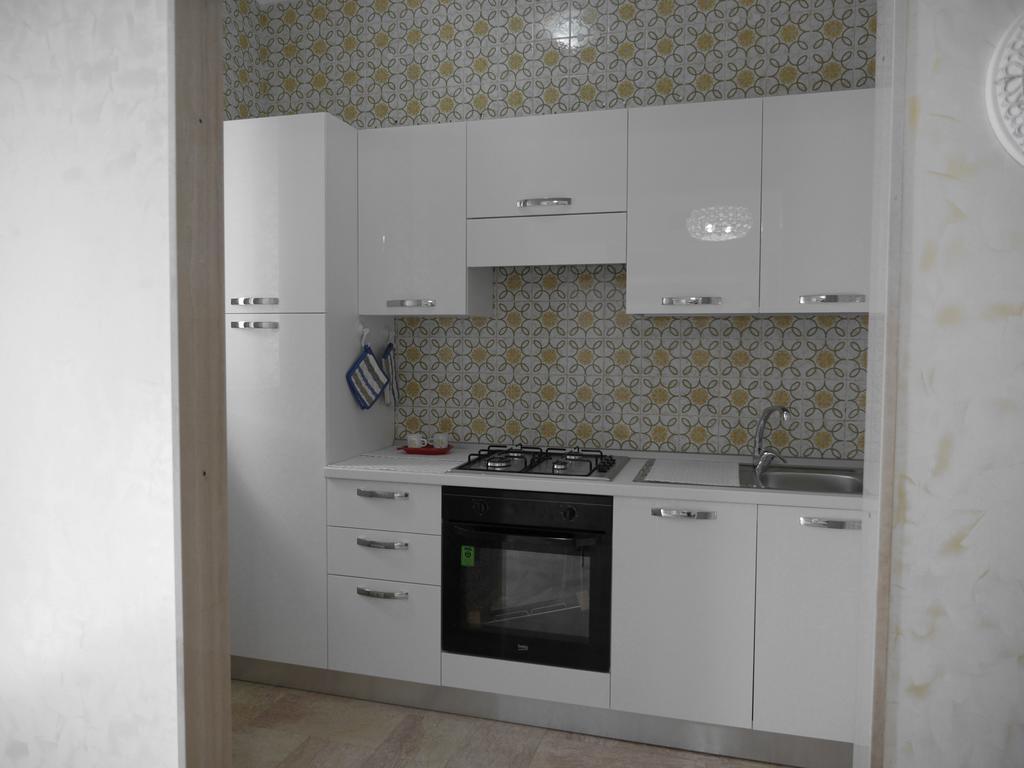 Casa Angy Appartement Polignano a Mare Buitenkant foto