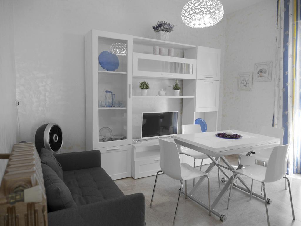 Casa Angy Appartement Polignano a Mare Buitenkant foto
