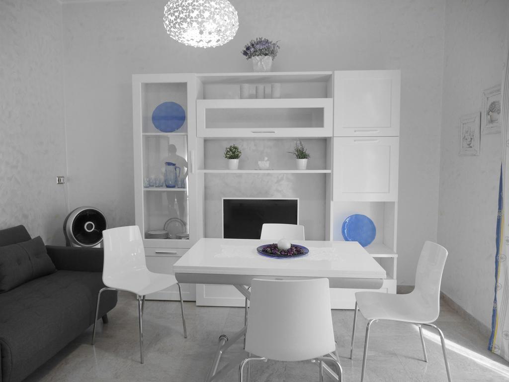 Casa Angy Appartement Polignano a Mare Buitenkant foto