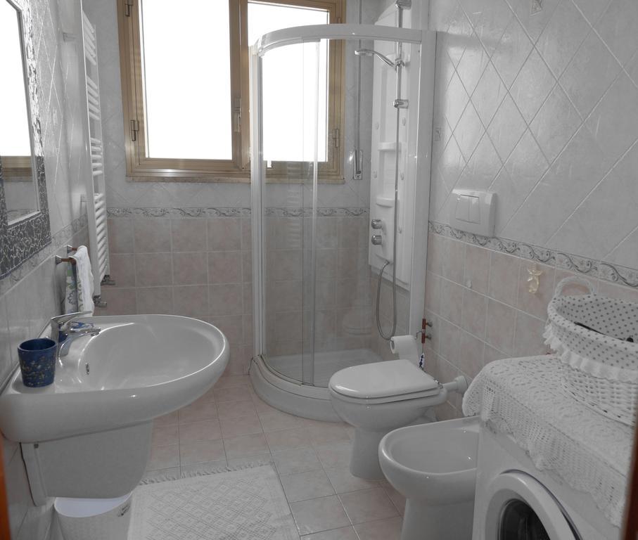 Casa Angy Appartement Polignano a Mare Buitenkant foto