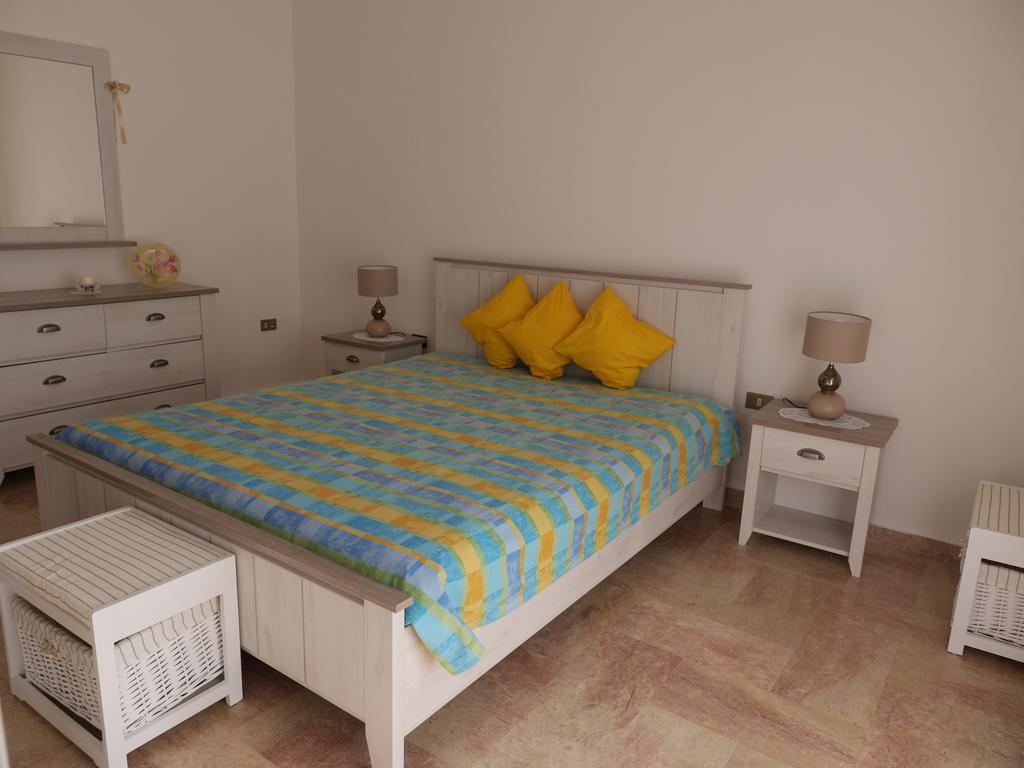 Casa Angy Appartement Polignano a Mare Buitenkant foto