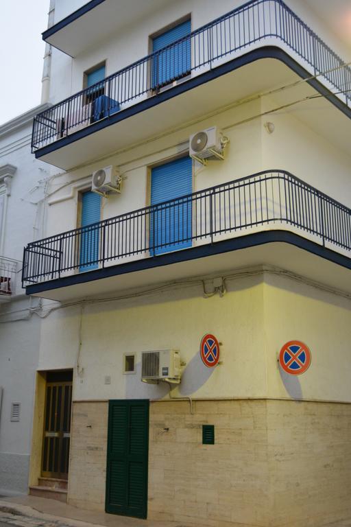 Casa Angy Appartement Polignano a Mare Buitenkant foto