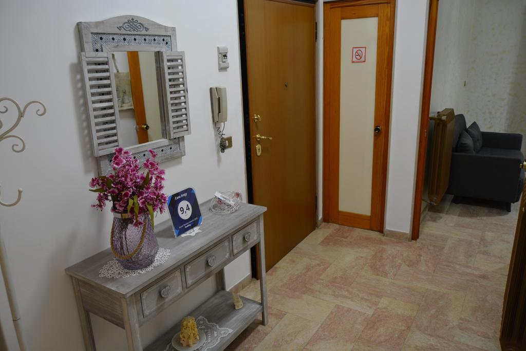 Casa Angy Appartement Polignano a Mare Buitenkant foto