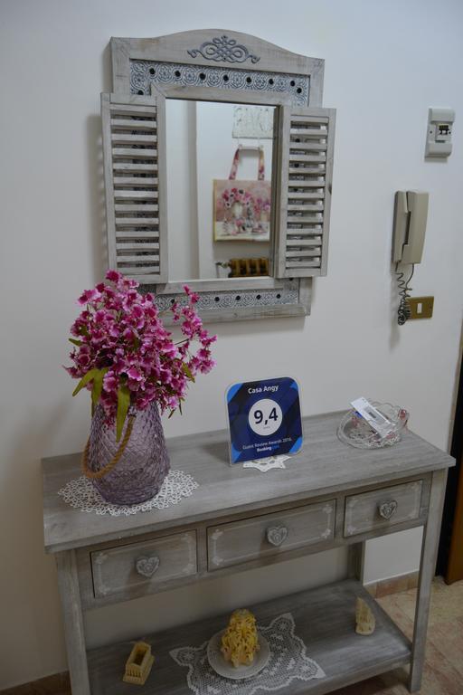 Casa Angy Appartement Polignano a Mare Buitenkant foto