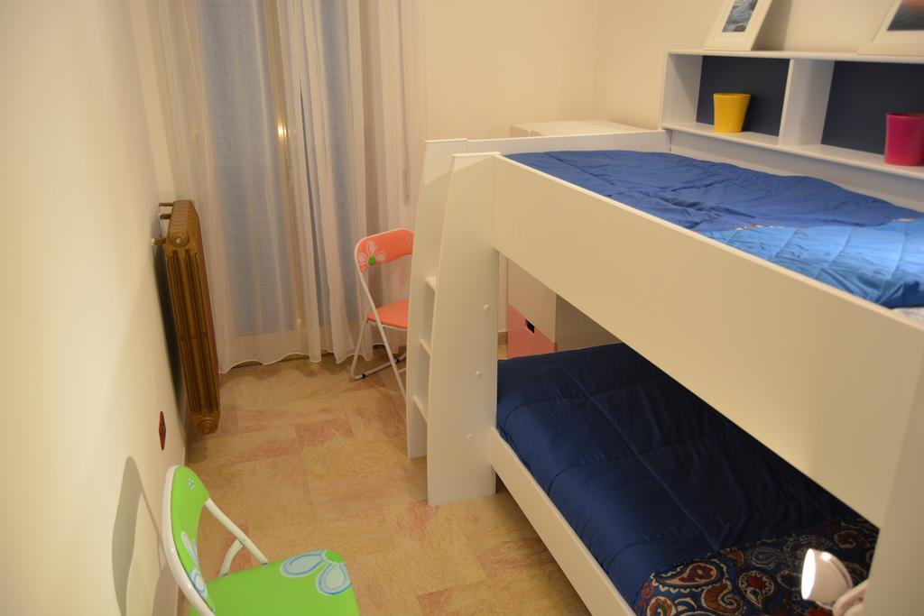 Casa Angy Appartement Polignano a Mare Buitenkant foto