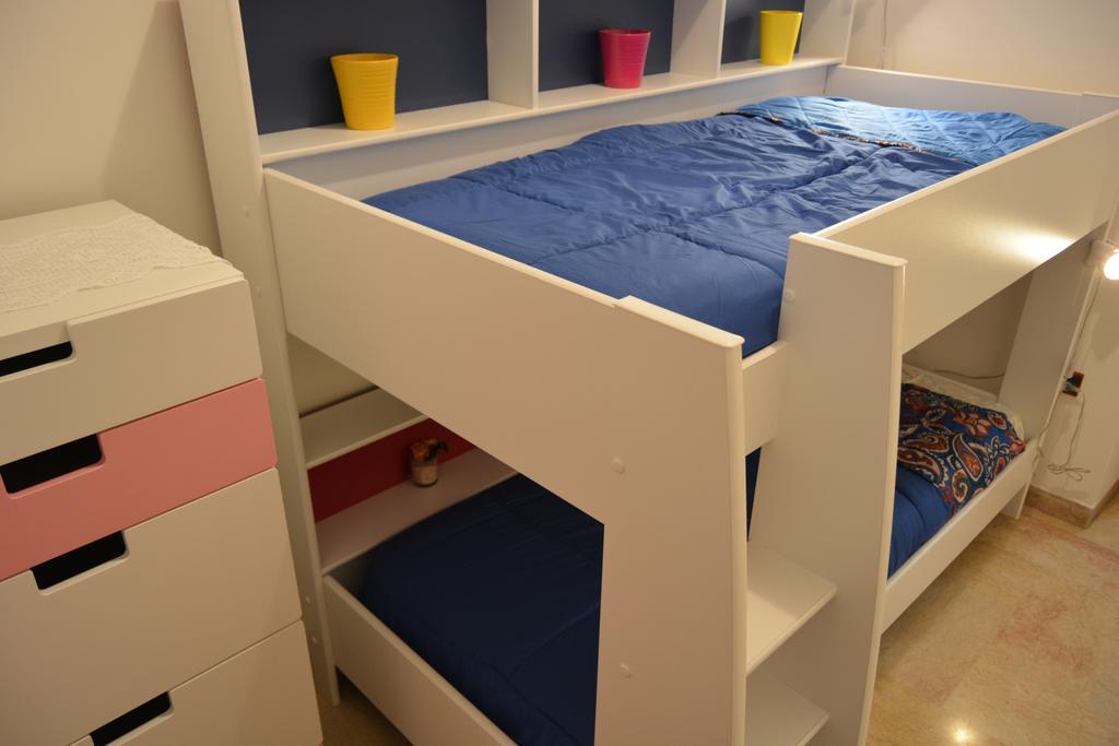 Casa Angy Appartement Polignano a Mare Buitenkant foto