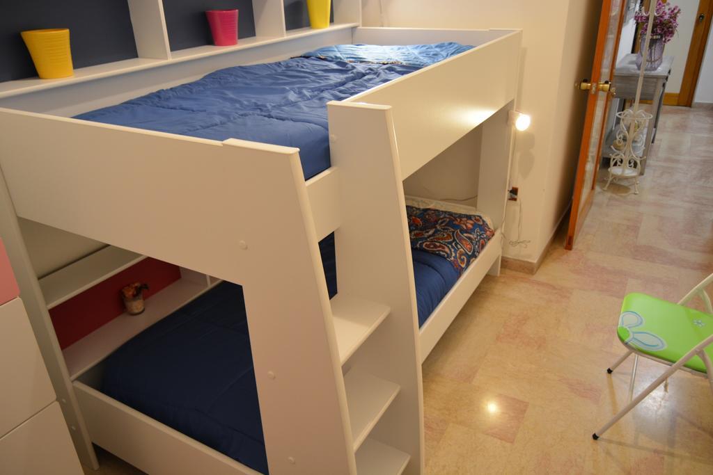 Casa Angy Appartement Polignano a Mare Buitenkant foto