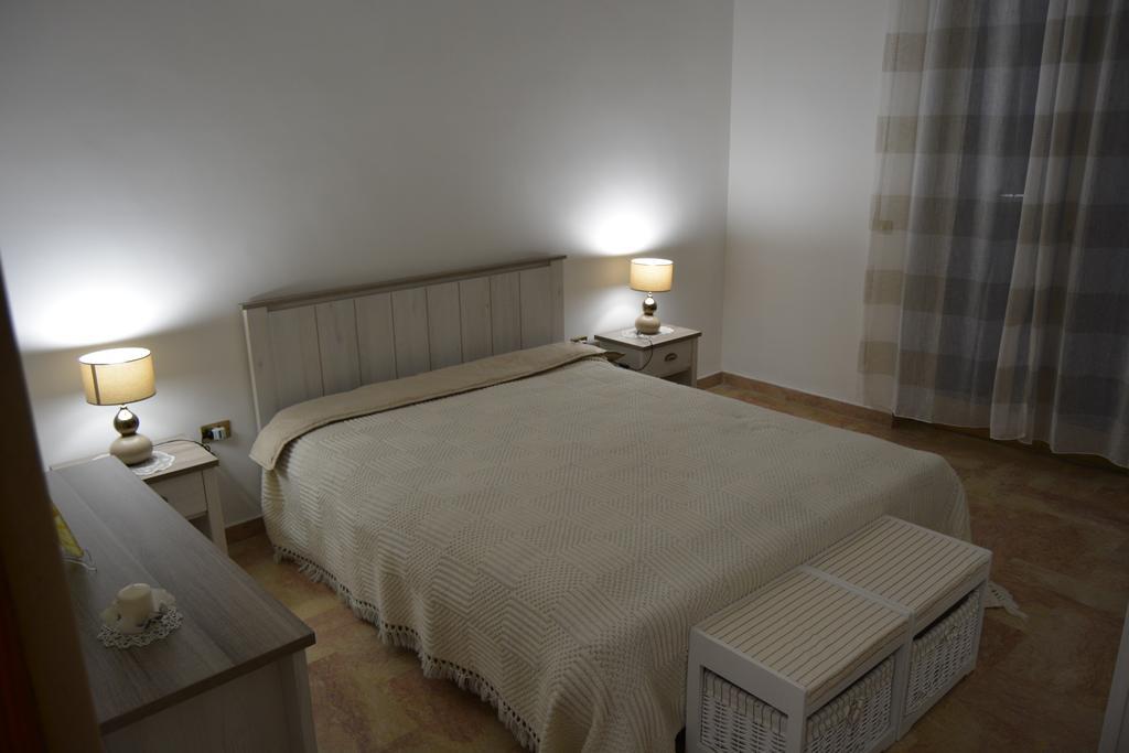 Casa Angy Appartement Polignano a Mare Buitenkant foto