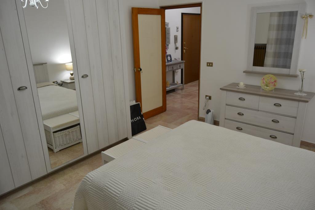 Casa Angy Appartement Polignano a Mare Buitenkant foto