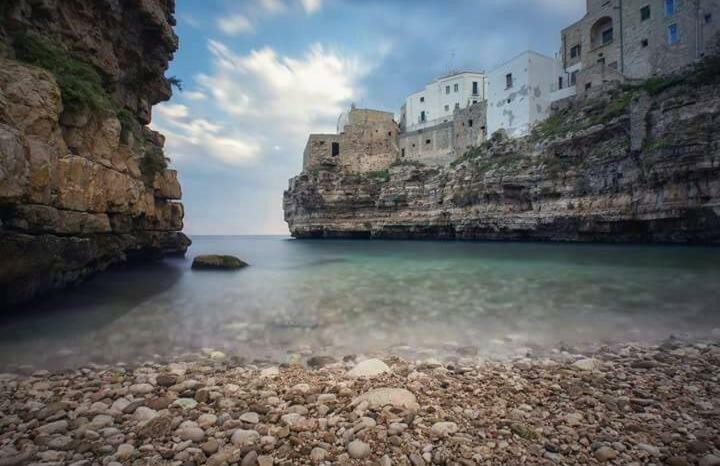 Casa Angy Appartement Polignano a Mare Buitenkant foto