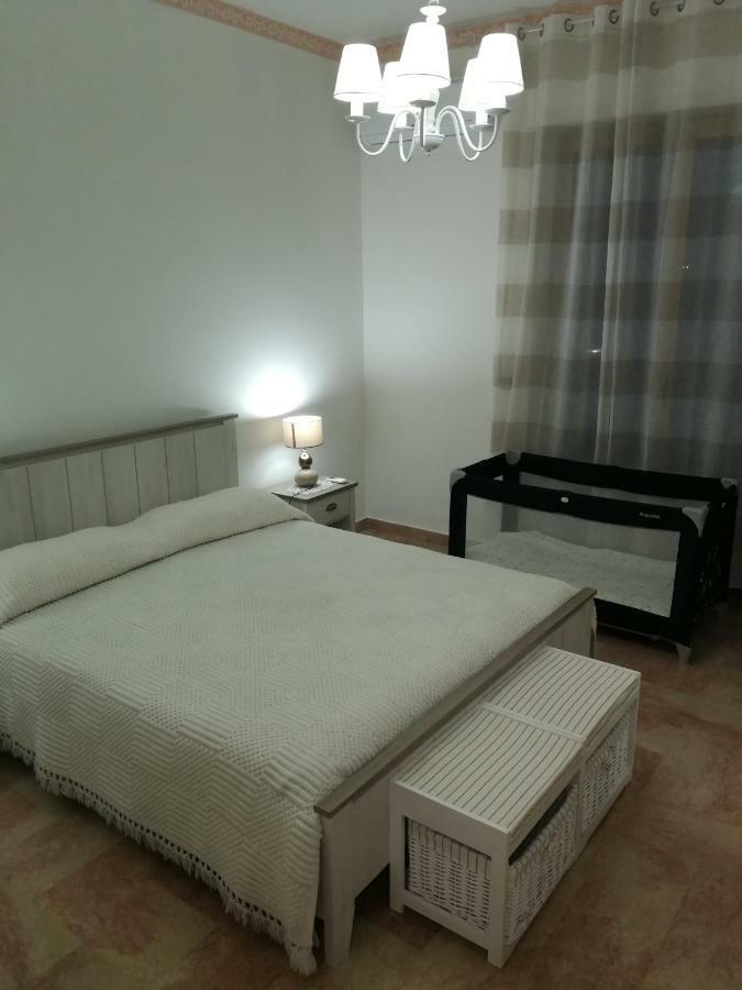 Casa Angy Appartement Polignano a Mare Buitenkant foto