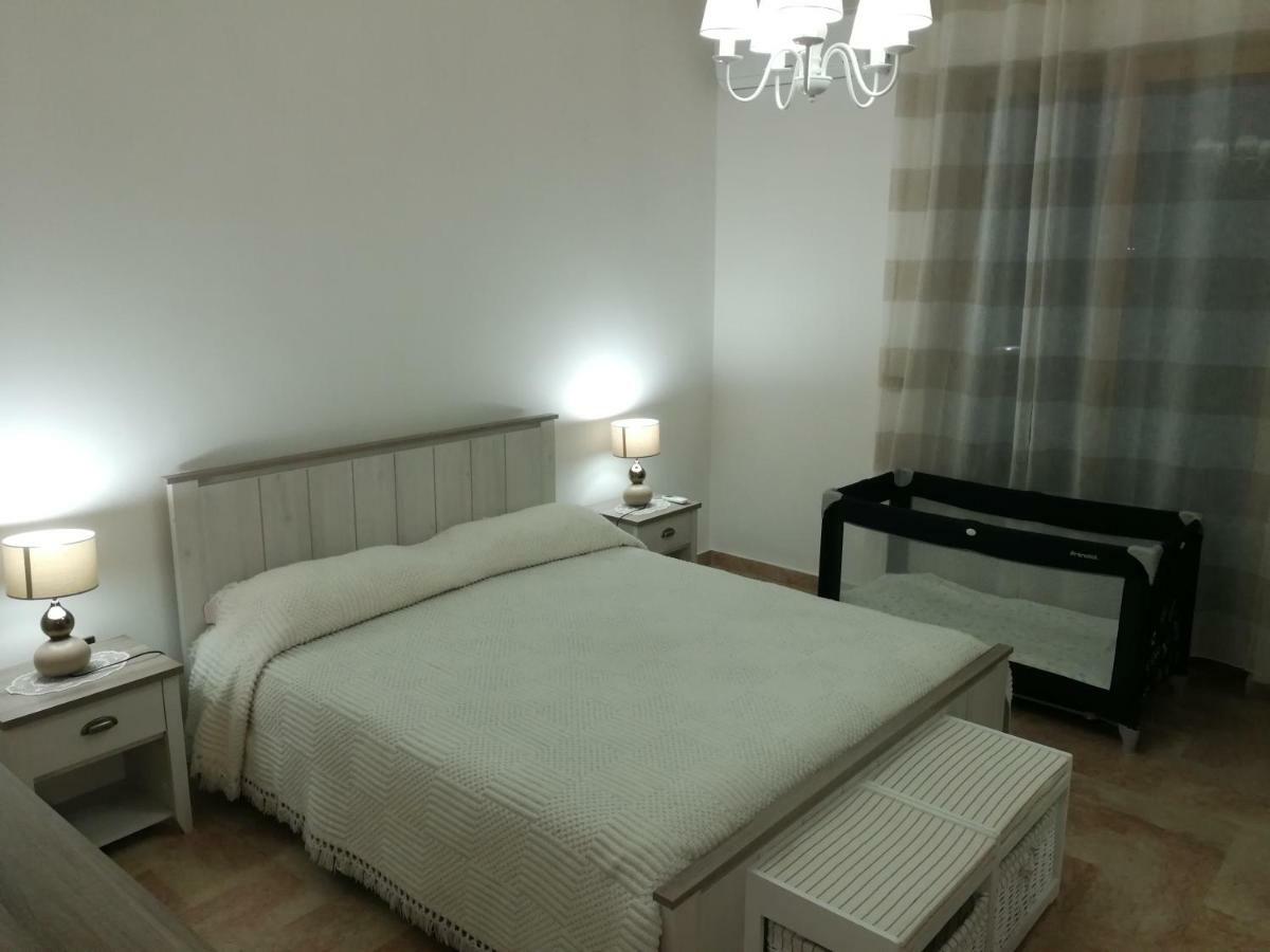 Casa Angy Appartement Polignano a Mare Buitenkant foto