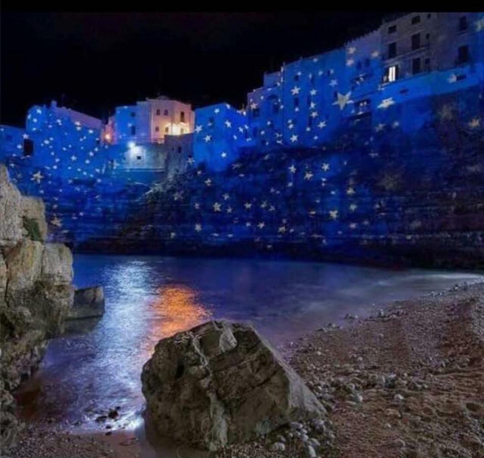 Casa Angy Appartement Polignano a Mare Buitenkant foto